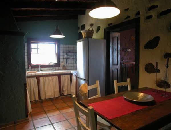 Federico Villa Puntagorda Exterior foto