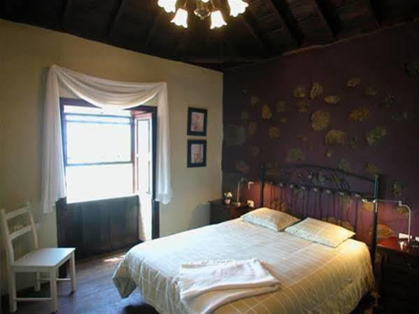 Federico Villa Puntagorda Exterior foto