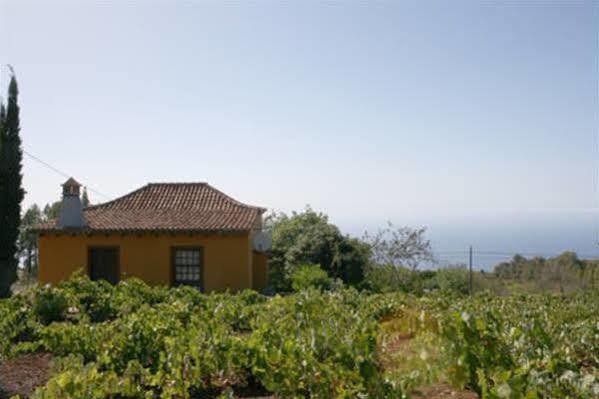 Federico Villa Puntagorda Exterior foto